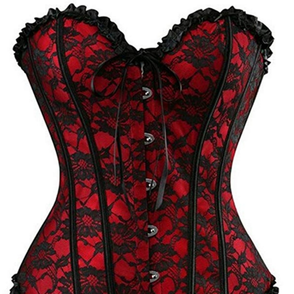 Corset